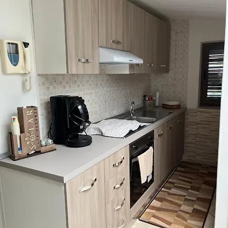 Holiday home Solar