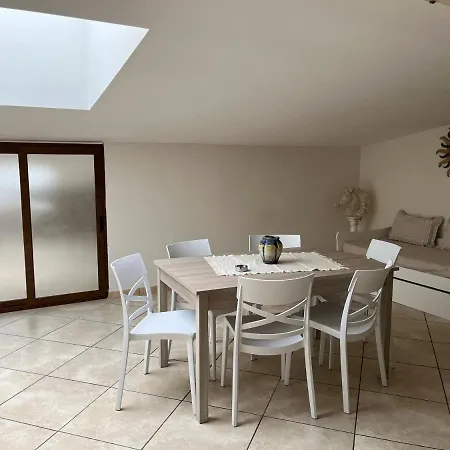 Solar Holiday home